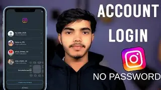 instagram account login kaise kare instagram account login probleminstagram id login problem