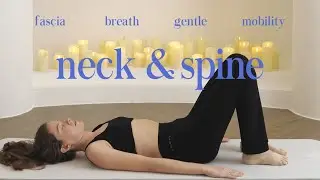 Neck & Spine Release