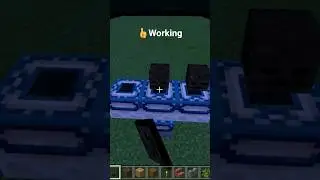 How To Spawn Wither In Craft World | Craft World in Wither |#part2 #birdtrend