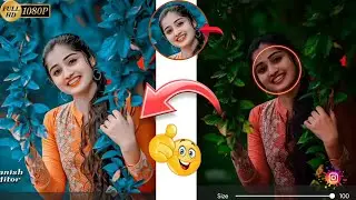 Instagram viral photo editing 🔥 Tranding viral photo editing trick 💯2022