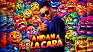 ANDAN A LA CARA 🔥 | Reparto Cubano 2026 | Estreno Oficial Music music 