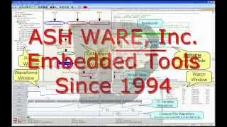 eTPU State Machine Code Development, ASH WARE Inc.