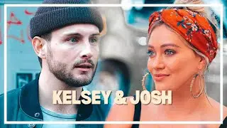 Kelsey & Josh ┃YOUNGER