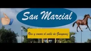 SAN MARCIAL, SON.