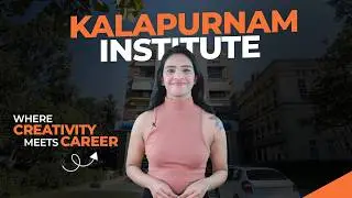 Kalapurnam Institute Ahmedabad | Professional Design, VFX, Animation & Digital Courses