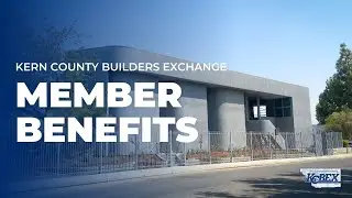 Your Local Construction Resource: Kern County Builders Exchange | Helping Construction Workers 2021