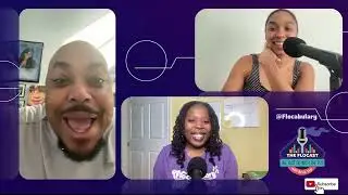 The Flocast Podcast: Breaking into the Music Industry (Episode 3)