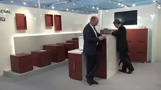 MD Journal ExpoSicam 2019 Boards and finishes
