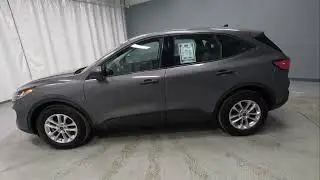 Used 2022 Ford Escape S SUV For Sale In Columbus, OH