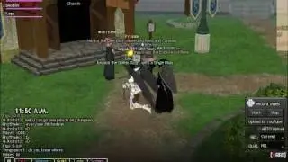 Mabinogi - Funny