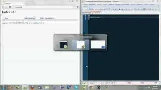 Howto upload image / file in PHP