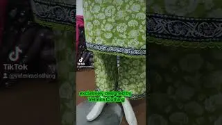3 piece digital printed lawn for summer #fashion #fashiondress #onlineshopping #digitallawn