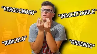 Vi presento il VERGOGNOSO, ORRENDO, INACCETTABILE e RIDICOLO nuovissimo FORMAT del MONDIALE 2026!