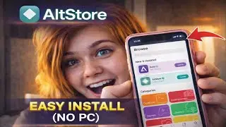 How to Sideload IPAs on iPhone Without Computer 2026