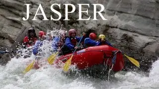 Jasper - Canada 5 AXM