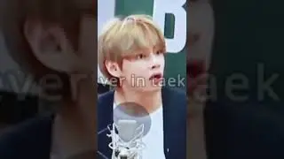 jungkook যখন tae কে kiss করতে বলে🤪😜 #entertainment #bts #taekooklover #taekooklover #btsvlog #viral