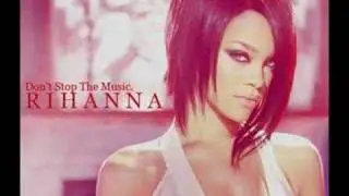 Rihanna Slide Show