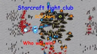 Can 720 Ghosts beat 60 Reavers?