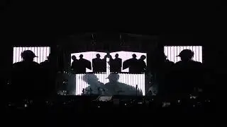 Linkin Park LIVE in Bangalore 2026 | Papercut