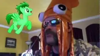 Stay Brony My Friends, with DustyKat - Episode 23 - 9/17/2012