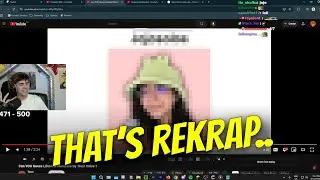 Панги угадывает участников Lifesteal по их голосам