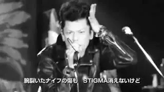 THE JIMMY JETS 視界0の街 (OFFICIAL PV) 2019.3.17 NEW MINI ALBUM
