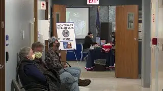 Montana veterans learn more about PACT Act benefits