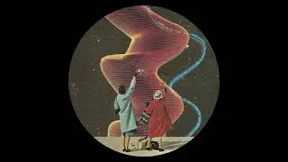 Up & Down - Hidden Roads ( Resonance Forty-Five )