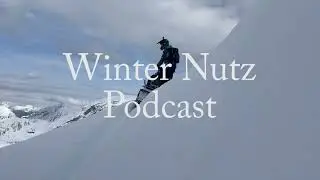 Winter Nutz Podcast Episode 7, Catalyst 858 Review