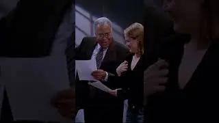 James Earl Jones Does the BEST Carrie Bradshaw | Will & Grace