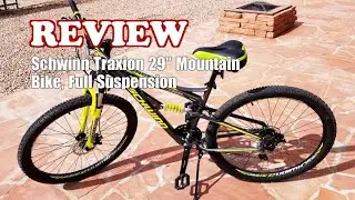 Schwinn Traxion 29