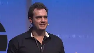 #FASHIONTECH BERLIN January 2019: Alexander Graf (Spryker Systems): Surviving digital transformation
