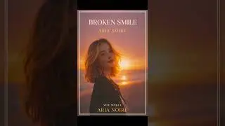 Aria Noire - Broken Smile  (Official Audio)