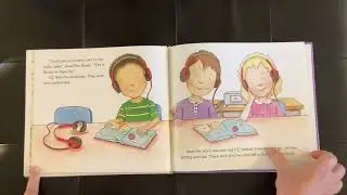 I. Q. Goes to the Library by Mary Ann Fraser