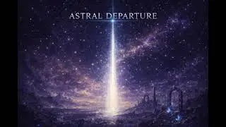 Astral Departure | Cosmic dream Trance &ndash; Space Rendez-Vous