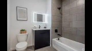 THE UNITY AT S 13th ST - 2 Beds, 1 Bath Apartments in Newark