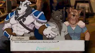 The Gathering - Devil's Gambit #26