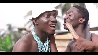 Nkyinkyim Episode 1