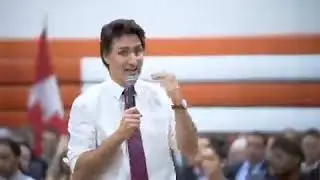 Just use your credit card &ndash; Justin Trudeau's advice to struggling Canadians