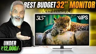 Best Budget 32