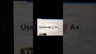 Respondus Lockdown Cheat #cheatlockdownbrowser #howtocheatinanonlineexam2025 #examcheat
