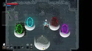 Wizard Of Legend - Power Release 28.39 [Ita]