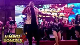 La Cortina , La Mega Sonora de Guadalajara desde Moroleon