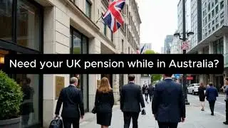 Claim Your British Pensions Stress-Free: Trusted Help Since 1990