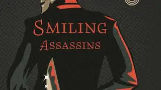MASK - Smiling Assassins (OFFICIAL)