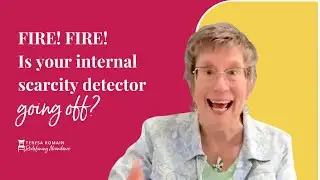 How to break free from unnecessary scarcity and experience abundance