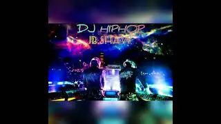 DJ HIPHOP - JB.shaw | 