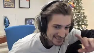 xQc's Science Lesson 5Head