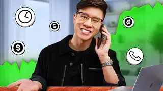 UNUSUAL Strategy to Growth Hack Your Sales Business | Tech Sales, SaaS Sales, B2B Sales