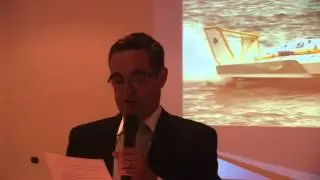 E.C Griffith Cup Historical Speech